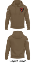Naval Base Kitsap K9 Unit 4831099 Hoodie - 17
