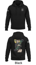 3/7 54731688 Hoodie - 38