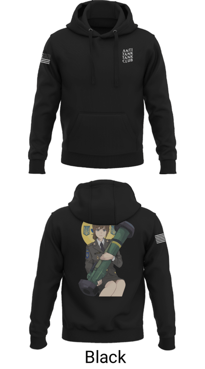 3/7 54731688 Hoodie - 38