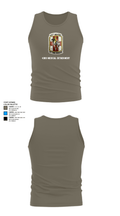 43rd Medical Detachment 2216181 Tank Top - 79