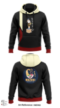 Thai Mazuki 58314622 Hoodie - 118