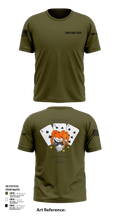 397TH SC 58386436 Short Sleeve Performance Shirt - 138