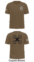 UAS Pilot 79389667 Short Sleeve Performance Shirt - 15