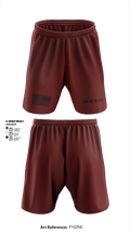 Best co 39 BSB 97174567 Athletic Shorts With Pockets - 3