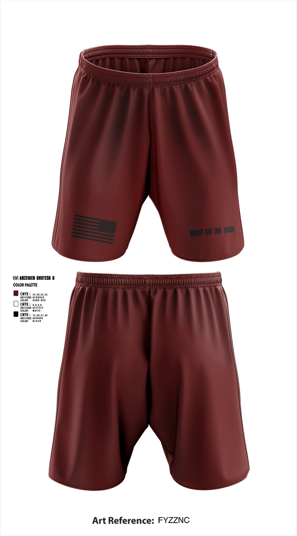 Athletic Shorts With Pockets, Best co 39 BSB, , Teamtime, Team time, sublimation, custom sports apparel, team uniforms, spirit wear, spiritwear, sports uniforms, custom shirts, team store, custom team store, fundraiser sports, apparel fundraiser