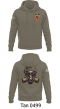 AIMC-E 64414659 Hoodie - 40