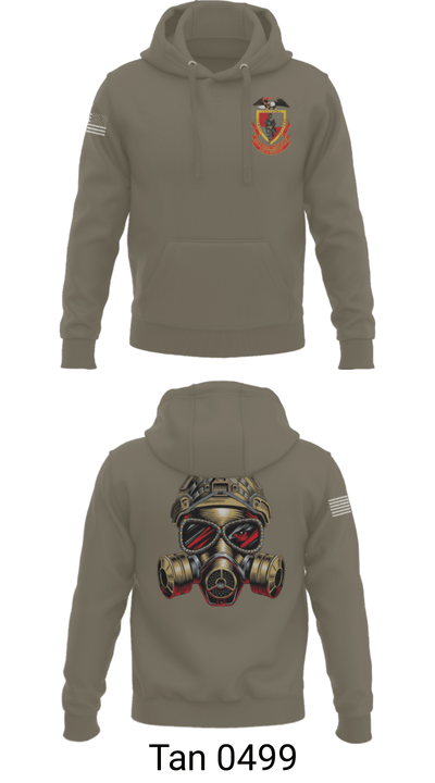 AIMC-E 64414659 Hoodie - 40