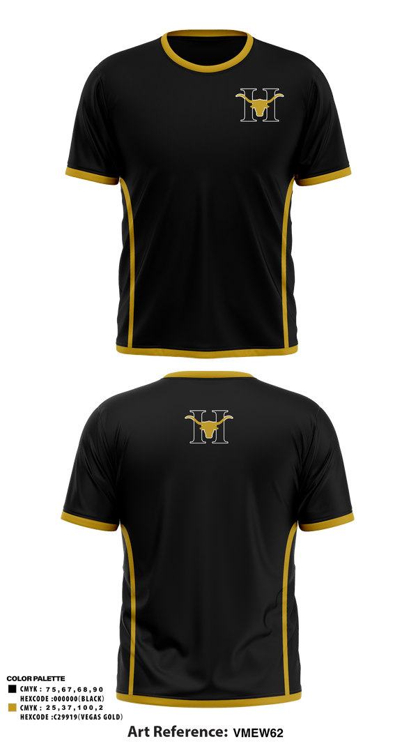 Short Sleeve Performance Shirt, Hebbronville High School Cross Country, Cross Country, Teamtime, Team time, sublimation, custom sports apparel, team uniforms, spirit wear, spiritwear, sports uniforms, custom shirts, team store, custom team store, fundraiser sports, apparel fundraiser