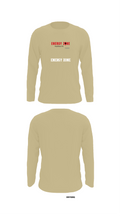 Energy Zone 36299353 Long Sleeve Performance Shirt - 41