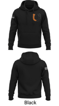 Billings Senior High School Golf 93311760 Hoodie - 25