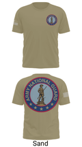 Ben 95091328 Short Sleeve Performance Shirt - 91