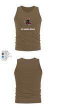 5th Armored Brigade 44800890 Tank Top - 19