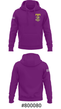 Tucumcari High School Softball 19476025 Hoodie - 17