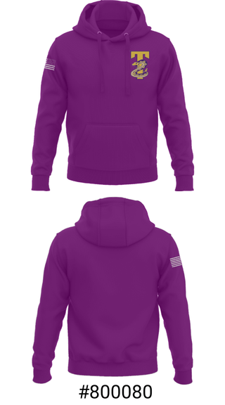 Hoodie, Tucumcari High School Softball, Softball, Teamtime, Team time, sublimation, custom sports apparel, team uniforms, spirit wear, spiritwear, sports uniforms, custom shirts, team store, custom team store, fundraiser sports, apparel fundraiser