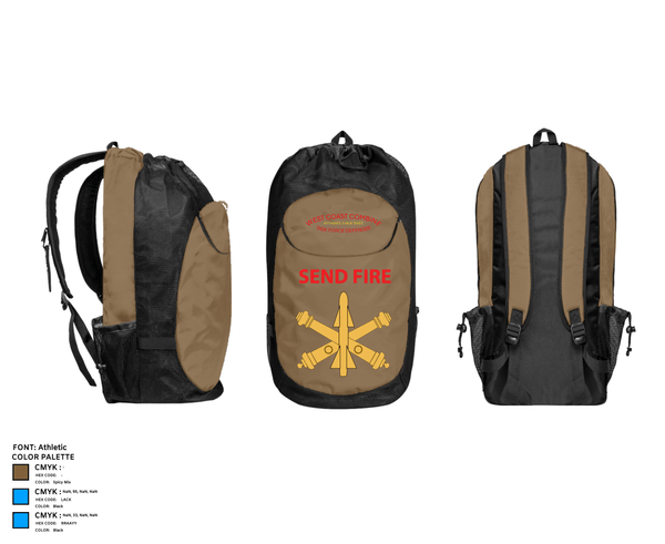 Gear Bag, Task Force Defender, , Teamtime, Team time, sublimation, custom sports apparel, team uniforms, spirit wear, spiritwear, sports uniforms, custom shirts, team store, custom team store, fundraiser sports, apparel fundraiser