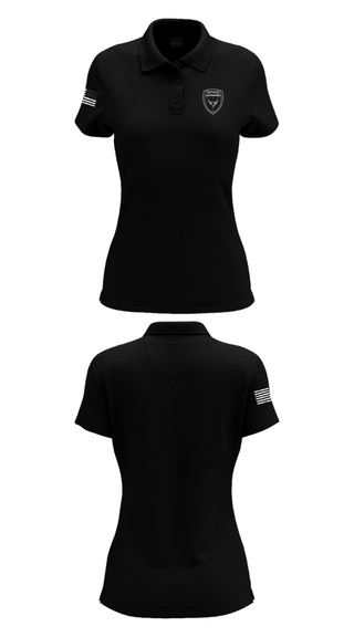 Womens Short Sleeve Performance Polo, Mavericks, Men's Soccer, Teamtime, Team time, sublimation, custom sports apparel, team uniforms, spirit wear, spiritwear, sports uniforms, custom shirts, team store, custom team store, fundraiser sports, apparel fundraiser
