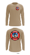 Station 19 11866186 Long Sleeve Performance Shirt 43