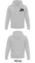 Greene County Pop Warner 26440684 Hoodie - 6