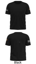 B CO 2-12 CAV 37897700 Short Sleeve Performance Shirt - 36