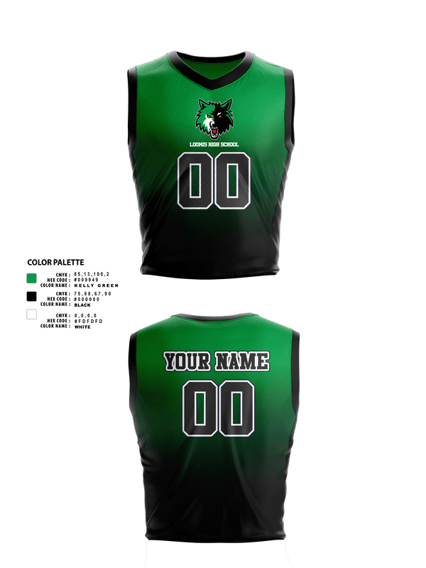 Mens Basketball Jersey, Loomis High School Basketball, Men's Basketball, Teamtime, Team time, sublimation, custom sports apparel, team uniforms, spirit wear, spiritwear, sports uniforms, custom shirts, team store, custom team store, fundraiser sports, apparel fundraiser