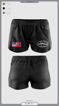 278th ACR 39294144 Women's Shorts - 2