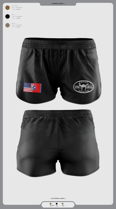 278th ACR 39294144 Women's Shorts - 2