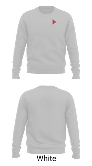 Crew Neck Sweatshirt, Nate higgers, Wrestling, Teamtime, Team time, sublimation, custom sports apparel, team uniforms, spirit wear, spiritwear, sports uniforms, custom shirts, team store, custom team store, fundraiser sports, apparel fundraiser