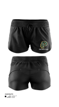 Paradise High School Bobcats 65206673 Women's Shorts - 40