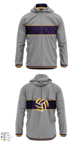 Team Fishman 11530159 Windbreaker - 1