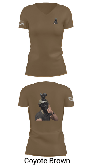 Womens Short Sleeve Vneck Shirt, 1st marine divison, , Teamtime, Team time, sublimation, custom sports apparel, team uniforms, spirit wear, spiritwear, sports uniforms, custom shirts, team store, custom team store, fundraiser sports, apparel fundraiser