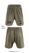 773d MP BN 67187730 Athletic Shorts With Pockets - 1