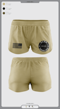 D.C.N.O 91339964 Women's Shorts - 1
