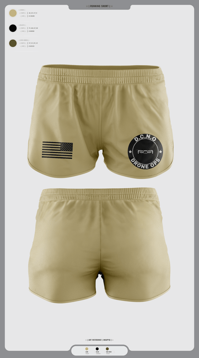 D.C.N.O 91339964 Women's Shorts - 1
