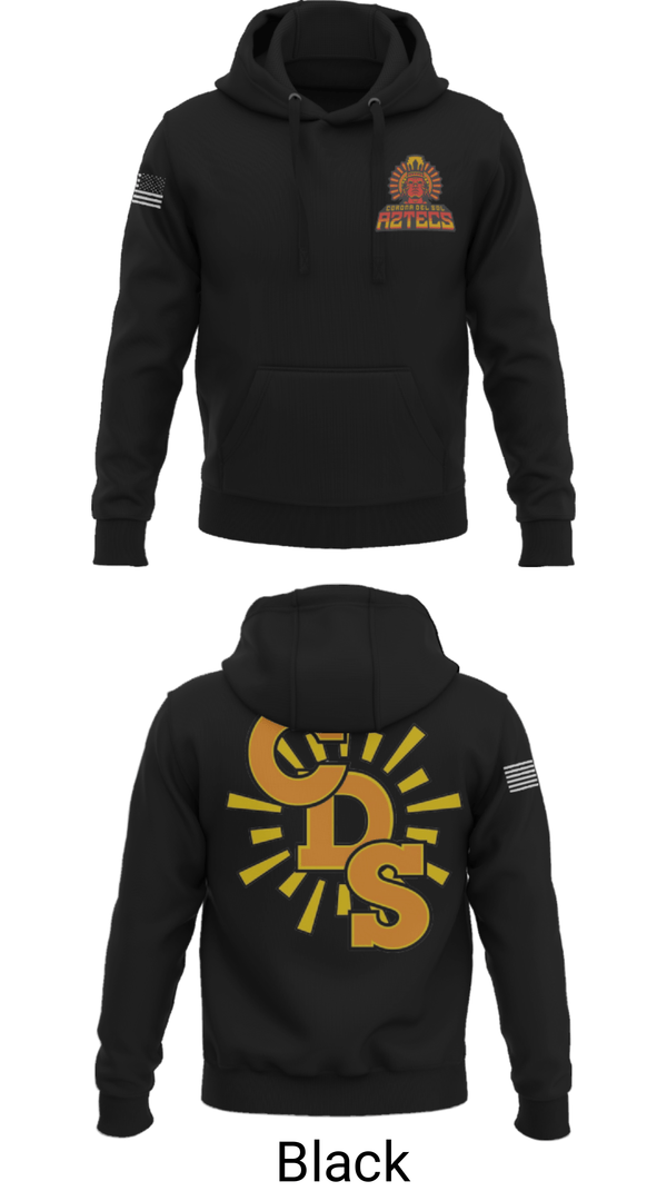 Hoodie, Corona Del Sol High School Tennis, Tennis, Teamtime, Team time, sublimation, custom sports apparel, team uniforms, spirit wear, spiritwear, sports uniforms, custom shirts, team store, custom team store, fundraiser sports, apparel fundraiser