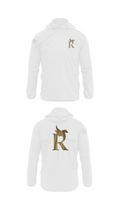 Rickover Naval Academy 18537176 Windbreaker - 8