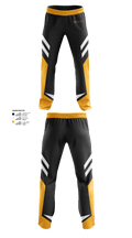 Scotts Hill High School Band 94366056 Sweatpants - 40