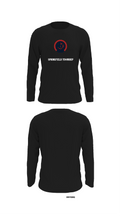 Springfield Township 44749704 Long Sleeve Performance Shirt - 32