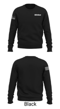 Divine 34863718 Crew Neck Sweatshirt - 21