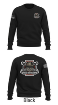 Bravo Battery 39915475 Crew Neck Sweatshirt - 18