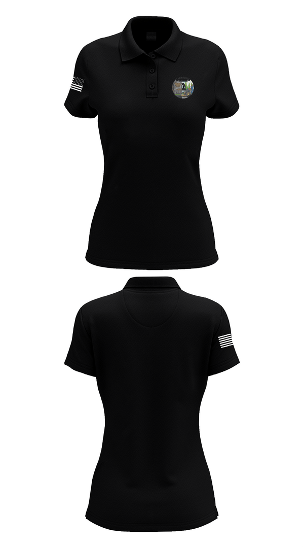 Womens Short Sleeve Performance Polo, Farmhouse flips, , Teamtime, Team time, sublimation, custom sports apparel, team uniforms, spirit wear, spiritwear, sports uniforms, custom shirts, team store, custom team store, fundraiser sports, apparel fundraiser