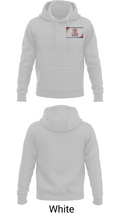 Ottumwa bulldogs 56232716 Hoodie - 6