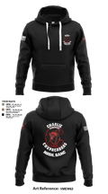 C Co Chupacabras Hoodie - 6