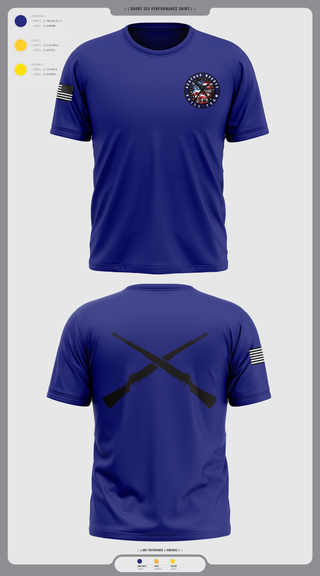 Old School Cotton Feel Shirt, Seaford NJROTC, Navy, Teamtime, Team time, sublimation, custom sports apparel, team uniforms, spirit wear, spiritwear, sports uniforms, custom shirts, team store, custom team store, fundraiser sports, apparel fundraiser