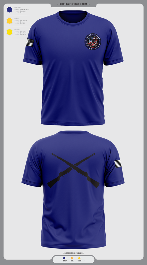 Old School Cotton Feel Shirt, Seaford NJROTC, Navy, Teamtime, Team time, sublimation, custom sports apparel, team uniforms, spirit wear, spiritwear, sports uniforms, custom shirts, team store, custom team store, fundraiser sports, apparel fundraiser