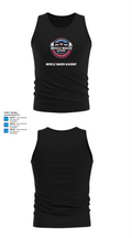 Muscle Maker Academy 31935817 Tank Top - 32