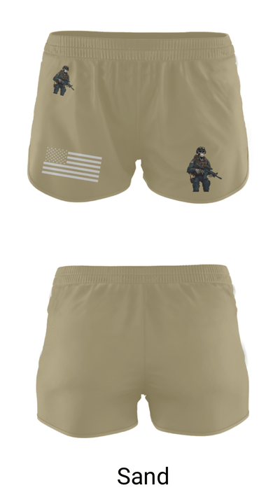 3d lsb 39792160 Ranger Panties - 83