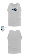 Hanover High School Golf 70503150 Tank Top - 13