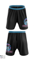 SearchNSeize Athletic Shorts With Pockets - 2