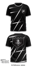 Preston High School Cross Country 85504696 Short Sleeve Performance Shirt - 41