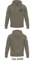 3/6 India Company 67137202 Hoodie - 78